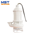 submersible slurry pump 7.5 kw small-sand-suction-pump sand-suction-pump